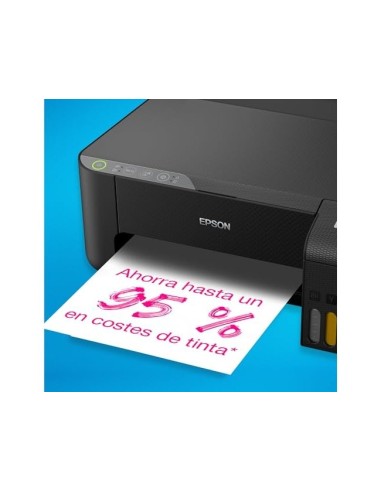 IMPRESORA EPSON ECOTANK ET-1810 TINTA WIFI DIRECT 10 PPM BAND.100H.