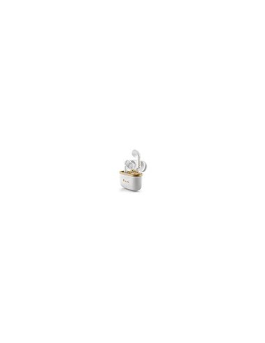 AURICULAR NGS ARTICA TROPHY INALAMBRICO 10M 20 HORAS USB-C BL.