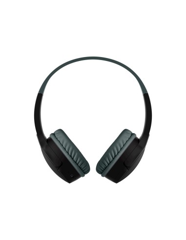 AURICULAR BELKIN AUD002BTBK SOUNDFORM MINI KIDS BT NG.