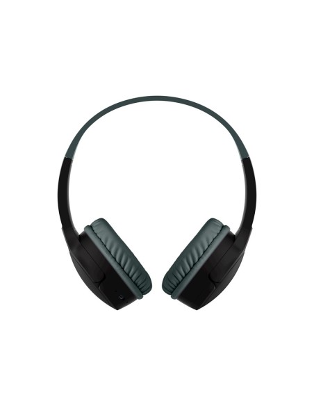 AURICULAR BELKIN AUD002BTBK SOUNDFORM MINI KIDS BT NG.
