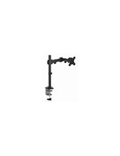 BRAZO MONITOR FELLOWES REFLEX AJUSTABEL ALTURA 45 CM VESA 8 KG 2