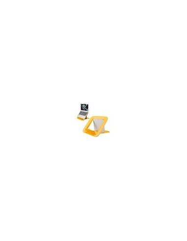 SOPORTE PORTATIL LEITZ ERGO COSY AJUSTABLE 4 ALTURAS AM. 310X50X247MM