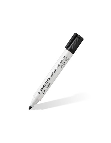 ROTULADOR STAEDTLER LUMOCOLOR 351 PIZARRA BL. RED.2MM RECA  6 UD.COL.