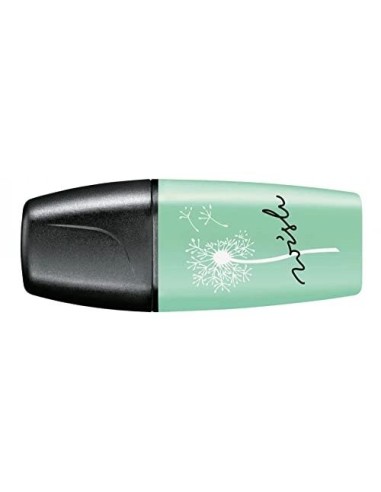 ROTULADOR STABILO BOSS MINI PASTEL LOVE  3 UD. MENTA/ROSA/TURQ.