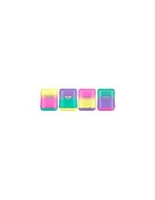 SACAPUNTAS MILAN COMPACT SUNSET PLAST.2 USOS SURT. 2