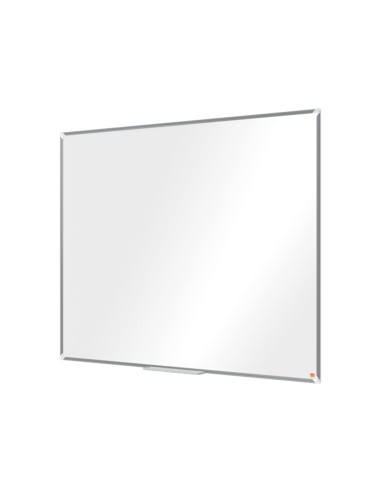 PIZARRA BL.NOBO COMP.PLUS ACERO LACADO MAG.1500X1200MM