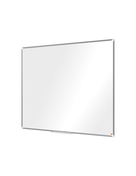 PIZARRA BL.NOBO COMP.PLUS ACERO LACADO MAG.1500X1200MM
