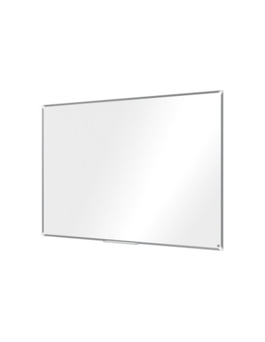 PIZARRA BL.NOBO COMP.PLUS ACERO LACADO MAG.1800X1200MM