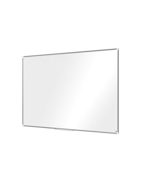 PIZARRA BL.NOBO COMP.PLUS ACERO LACADO MAG.1800X1200MM