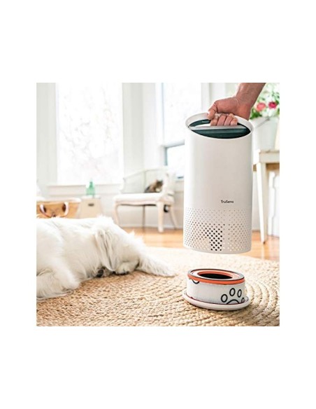 FILTRO CARBONO HEPA LEITZ PURIFICADOR AIRE PEQUEÐO Z-1000 MASCOTAS