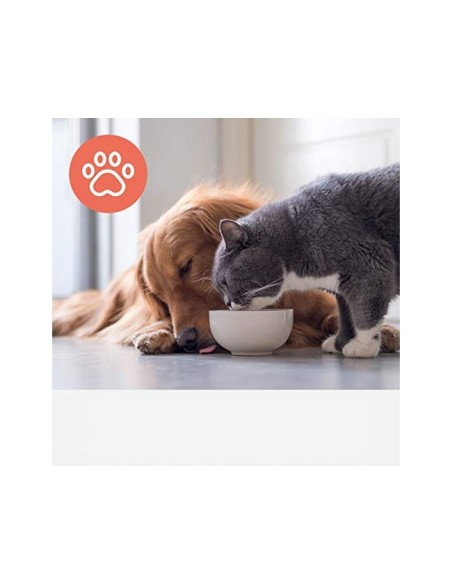 FILTRO CARBONO HEPA LEITZ PURIFICADOR AIRE PEQUEÐO Z-1000 MASCOTAS