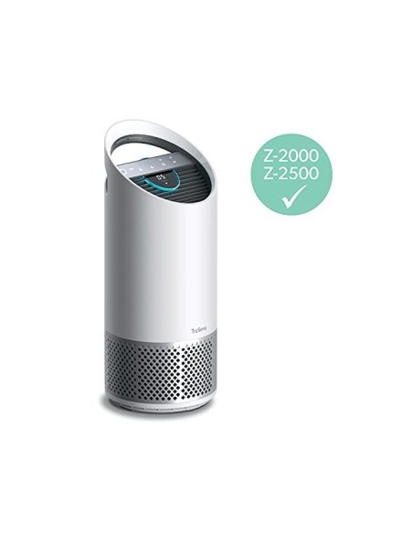 FILTRO CARBONO LEITZ PURIFICADOR AIRE MED.Z-2000/Z-2500 ALERGIAS GRIP