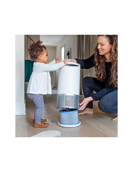 FILTRO CARBONO LEITZ PURIFICADOR AIRE MED.Z-2000/Z-2500 ALERGIAS GRIP