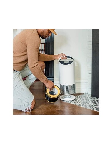 FILTRO CARBONO LEITZ PURIFICADOR AIRE MED.Z-2000/Z-2500 OLORES COVID