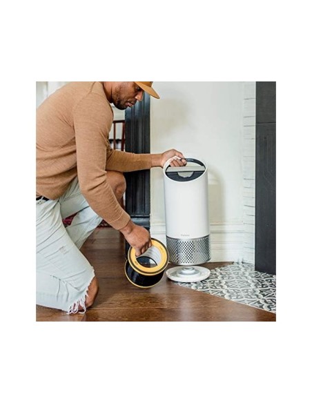 FILTRO CARBONO LEITZ PURIFICADOR AIRE MED.Z-2000/Z-2500 OLORES COVID