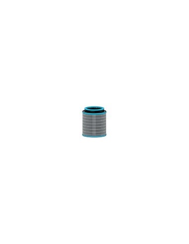 FILTRO LEITZ PURIFICADOR AIRE GR.Z-3000/Z-3500 ALERGIAS GRIPE
