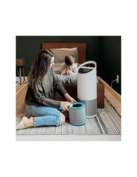 FILTRO LEITZ PURIFICADOR AIRE GR.Z-3000/Z-3500 ALERGIAS GRIPE