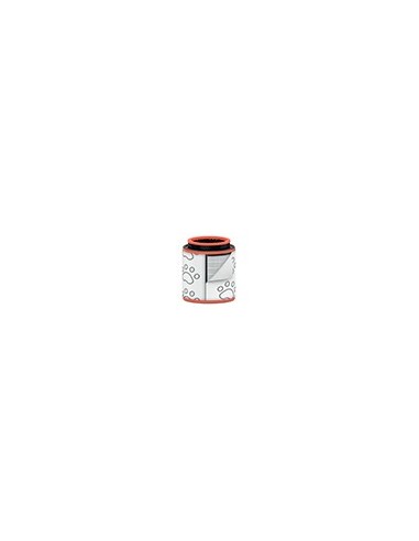 FILTRO HEPA LEITZ PURIFICADOR AIRE GRANDE Z-3000/Z-3500 MASCOTAS