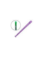 FLAUTA HOHNER 9508 LAVANDA FUNDA VE. TPTE. 2