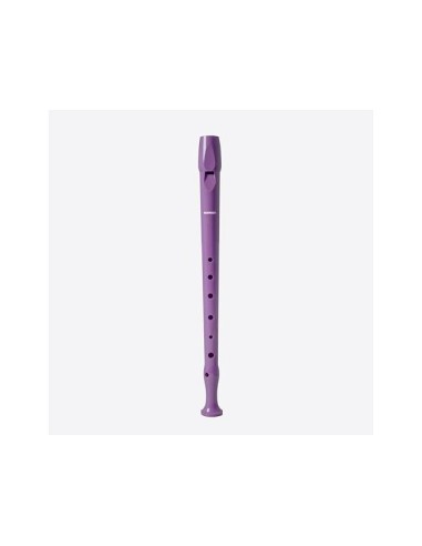 FLAUTA HOHNER 9508 LAVANDA FUNDA VE. TPTE.