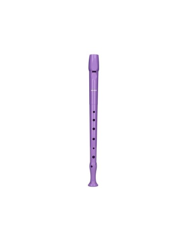 FLAUTA HOHNER 9508 LAVANDA FUNDA VE. TPTE.