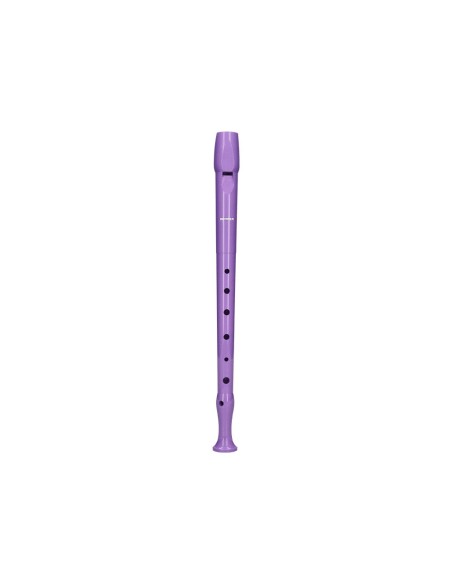 FLAUTA HOHNER 9508 LAVANDA FUNDA VE. TPTE.