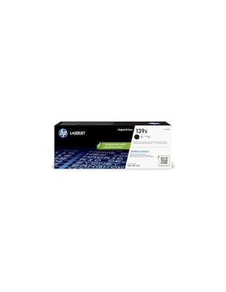 W1390X TONER HP139X NG.PARA LASERJET PRO 3001/3002