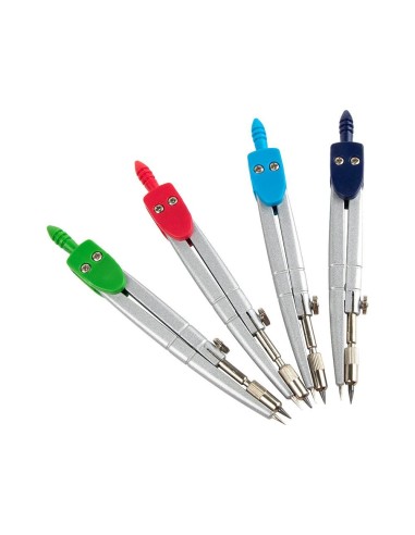 COMPAS MARK MK-2 C/MANGO EXTRA SOFT COL.SURT.