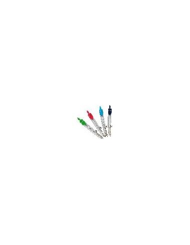 COMPAS MARK MK-2 C/MANGO EXTRA SOFT COL.SURT.