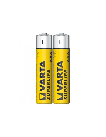PILA VARTA SALINA SUPERLIFE AAA TIPO R-03 4 UD.