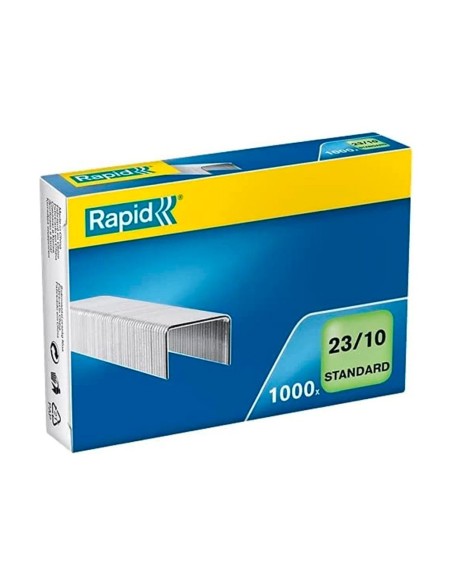 RAP C.1000 GRAPAS 23/10 GALVAN.24869300**12902009
