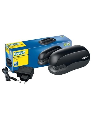 GRAPADORA ELECTRICA RAPID  20EX (20H) ADAPTADOR