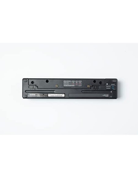IMPRESORA BROTHER PORTTERMICA RESOL. 203PPP VEL.13,5 PPM USB-C BT.MFI