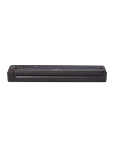 IMPRESORA BROTHER PORTTERMICA RESOL. 203PPP VEL.13,5 PPM USB-C BT.MFI