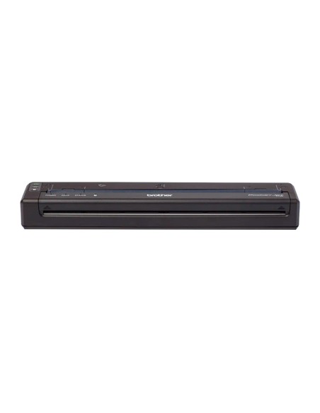 IMPRESORA BROTHER PORTTERMICA RESOL. 203PPP VEL.13,5 PPM USB-C BT.MFI