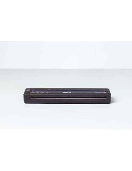 IMPRESORA BROTHER PORTTERMICA RESOL. 203PPP VEL.13,5 PPM USB-C BT.MFI