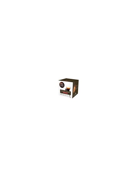 CAFE DOLCE GUSTO ESPRESSO INTENSO DESCAFEINADO INTENS 7  CAJA 16 UD.