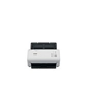 ESCANER BROTHER ADS-4300N DOBLE CARA A4 600 PPP 40 PPM USB 2.0 2