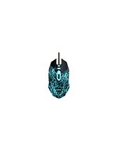 RATON TRUST GXT105X IZZA GAMING OPTICO LED 800-4000 PPP 6B USB NG. 2
