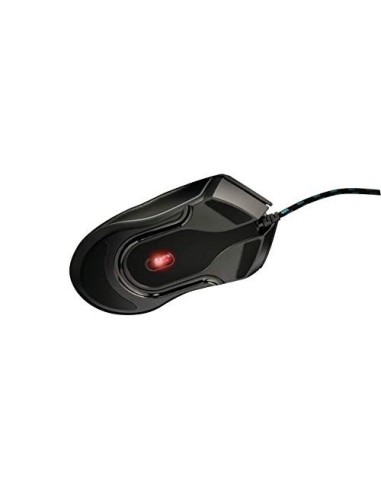 RATON TRUST GXT133 LOCX GAMING OPTICO LED 800-4000 PPP 6B USB NG.