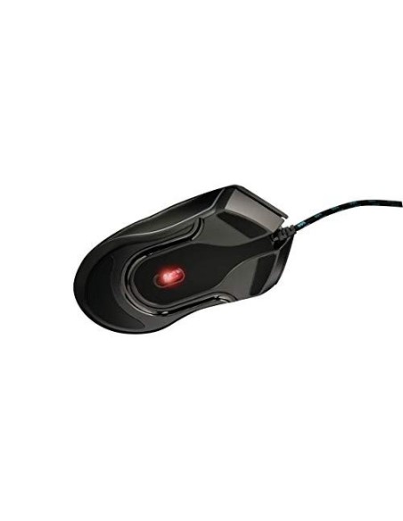 RATON TRUST GXT133 LOCX GAMING OPTICO LED 800-4000 PPP 6B USB NG.