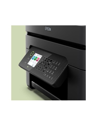 EPSON WORK FORCE WF-2930DWF WIFI TINTA 10 PPM BAND.100H.  MULTIFUNCIO