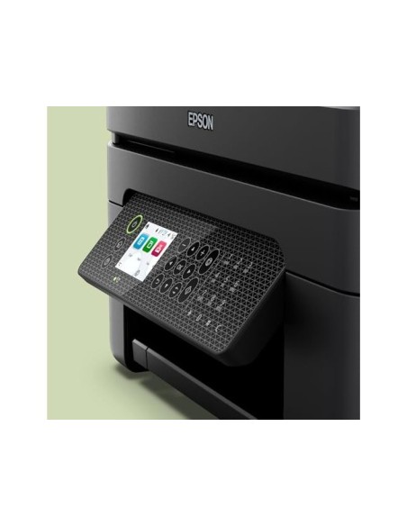 EPSON WORK FORCE WF-2930DWF WIFI TINTA 10 PPM BAND.100H.  MULTIFUNCIO