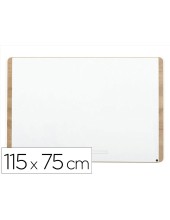 PIZARRA BL.ROCADA GAMA NATURAL LACADA MAGNETICA 115X75 CM