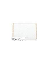 PIZARRA BL.ROCADA GAMA NATURAL LACADA MAGNETICA 115X75 CM 2