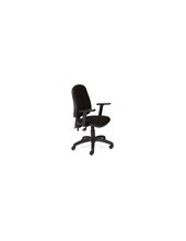 SILLA ROCADA GIRATORIA RD-911 C/ BRAZOS REGULABLES NG. 2