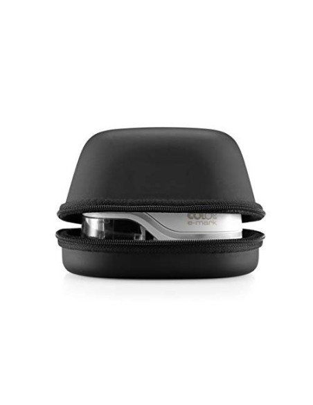 FUNDA PROTECTORA COLOP E-MARK CIERRE CREMALLERA NG.