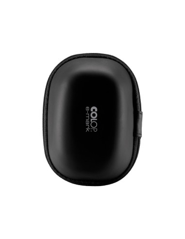 FUNDA PROTECTORA COLOP E-MARK CIERRE CREMALLERA NG.