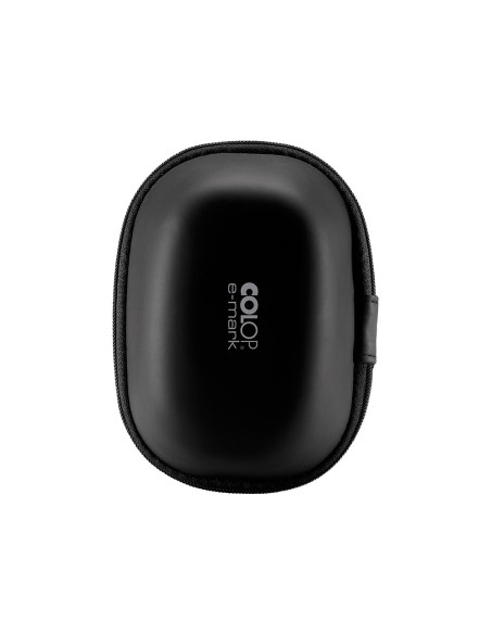 FUNDA PROTECTORA COLOP E-MARK CIERRE CREMALLERA NG.