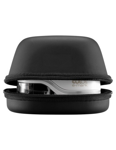 FUNDA PROTECTORA COLOP E-MARK CIERRE CREMALLERA NG.